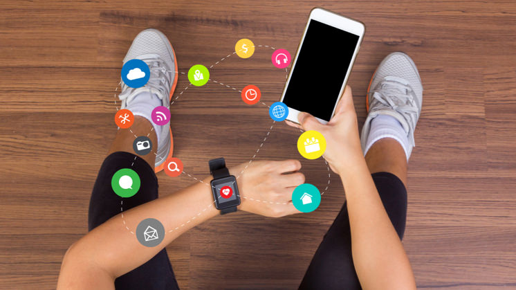 The Cosmos of Medical Wearable Devices