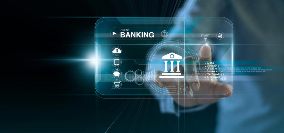 Digital Banking in Asia Sees Prime Time