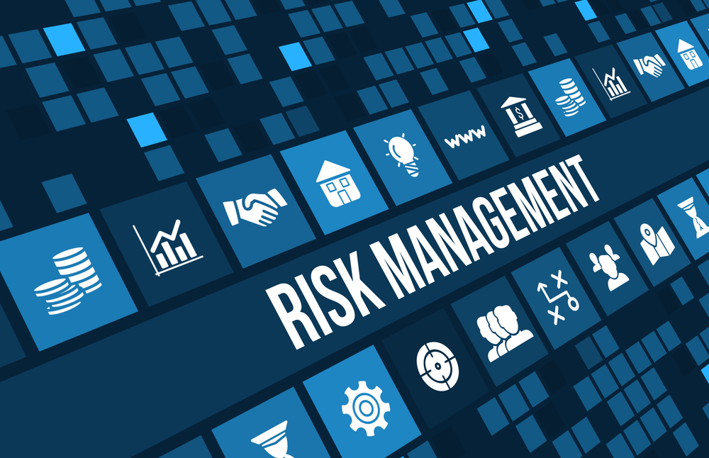 Strategic risk management in manufacturing