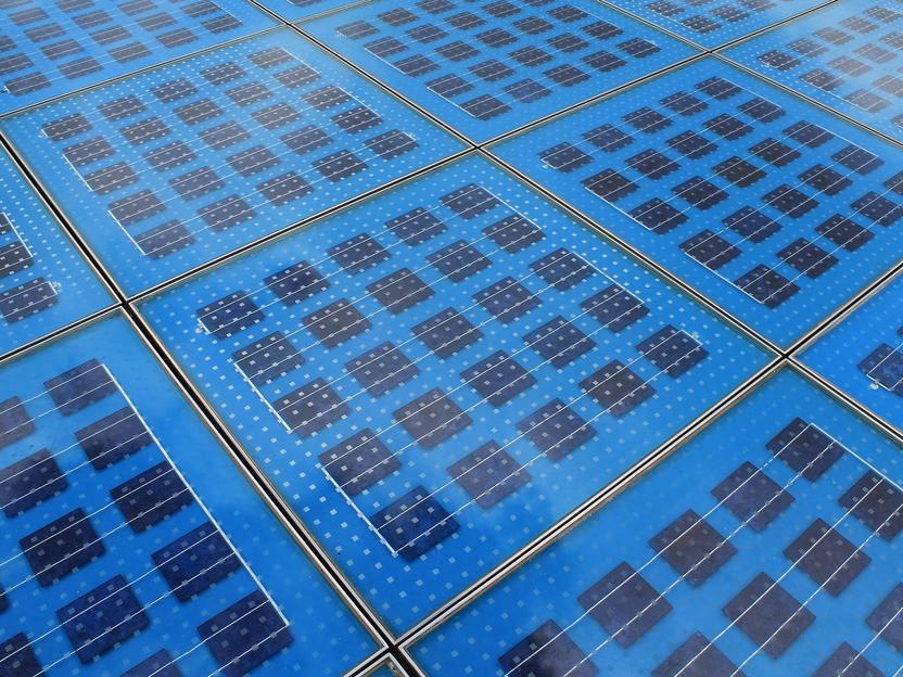 A Better Method for Producing Perovskite Solar Cells