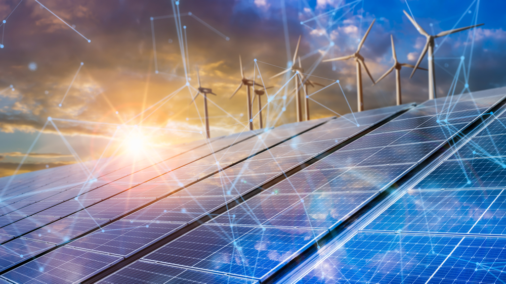 Renewable Energy is at the Forefront of ERP and Digital Transformation by Adam Cheatham