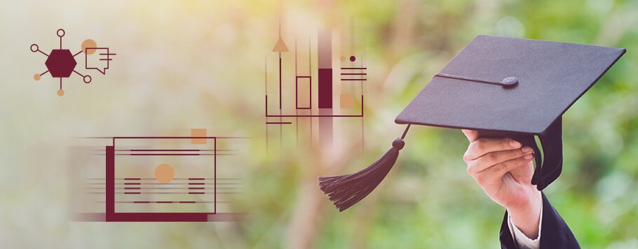 5 leading trends in higher education